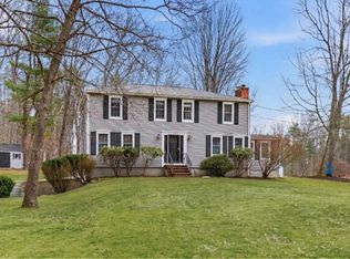 24 Garrison Lane, Madbury, NH 03823