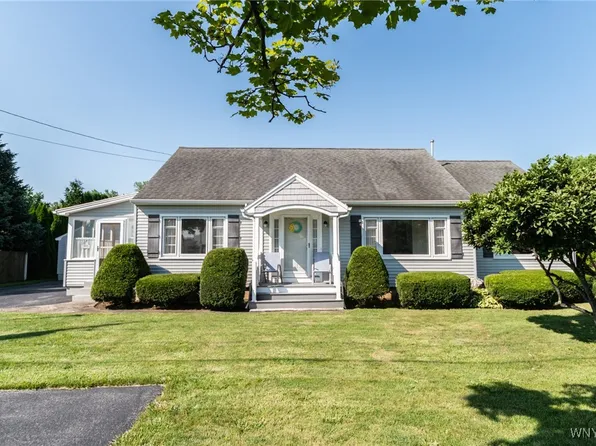 4820 Ellicott Street Rd, Batavia, NY 14020