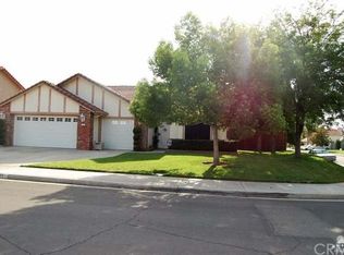 27311 Nottingham St, Hemet, CA 92544