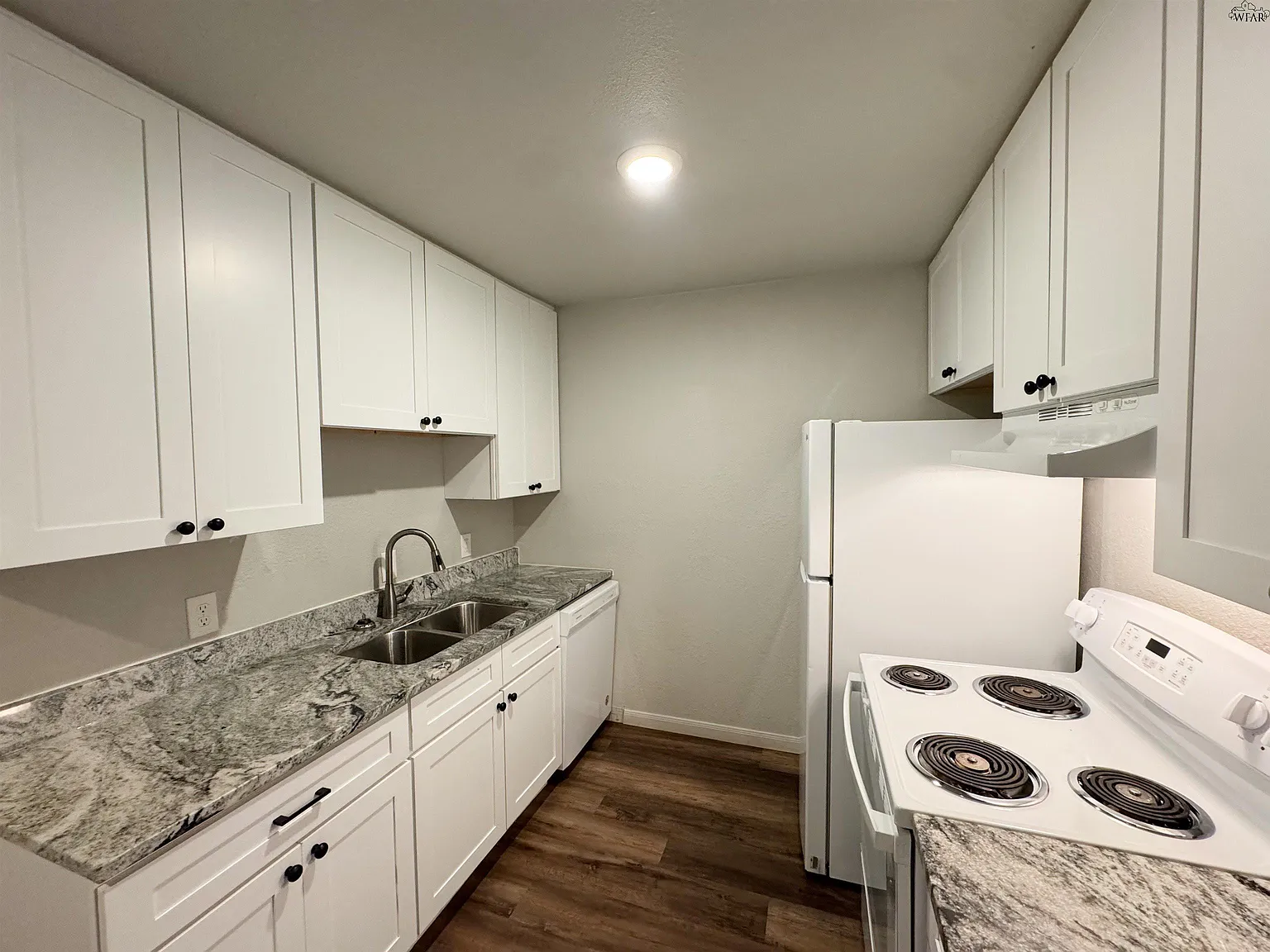 1 bed, 1.0 bath, 611 sqft, $750 — Photo 4