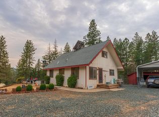 11897 Lost Ranch Way, Nevada City, CA 95959