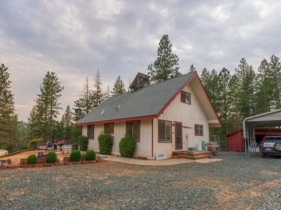 11897 Lost Ranch Way, Nevada City, CA, 95959