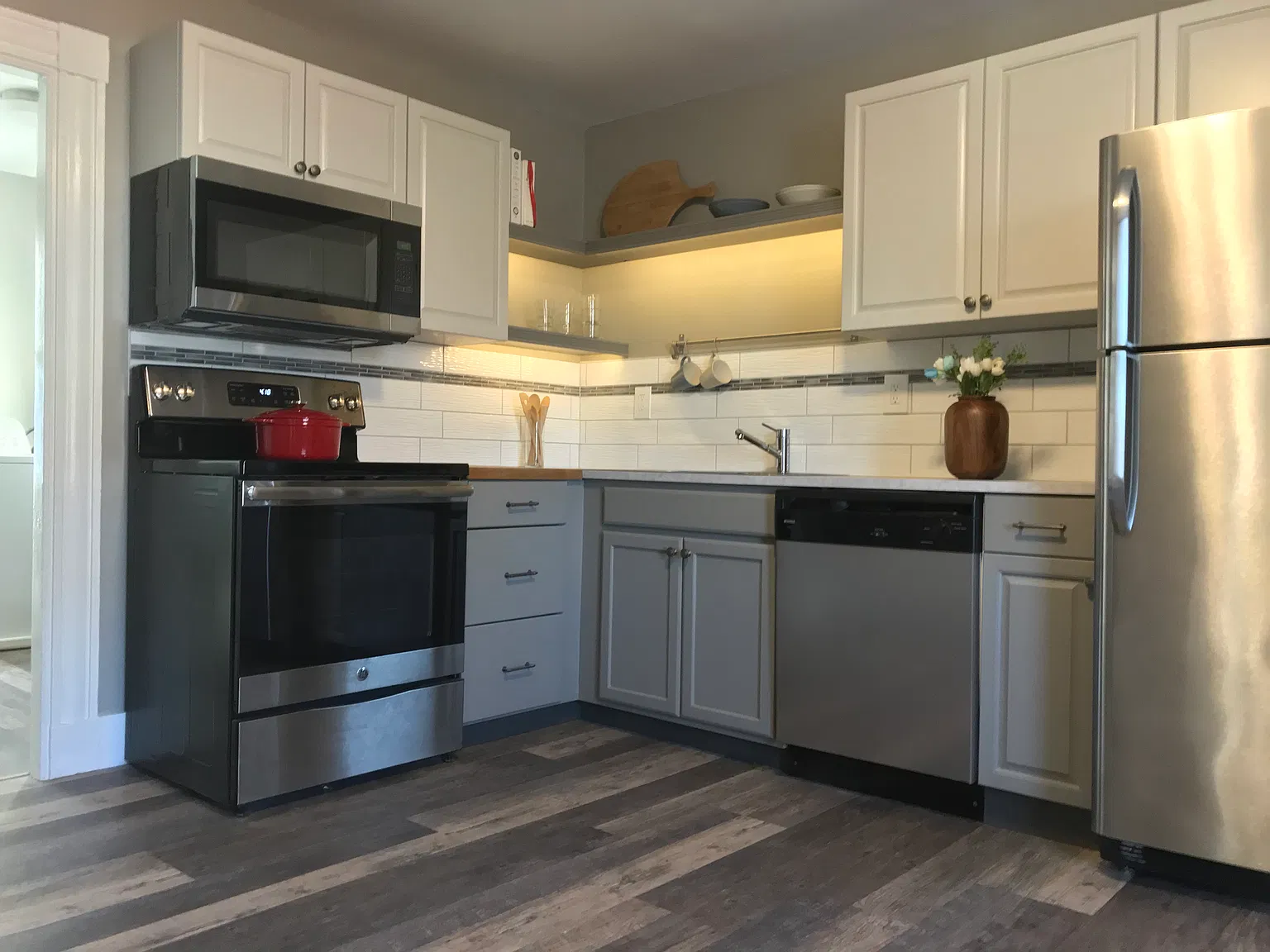 1 bed, 800 sqft, $1,495 — Photo 1