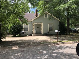 1014 Cabot St, Dothan, AL 36301