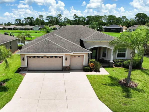 10652 Belmullet Dr, San Antonio, FL 33576