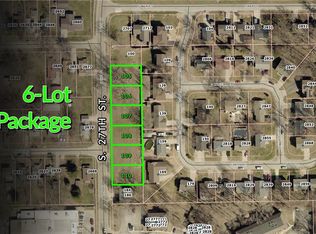 N 27th St, Decatur, IL 62521