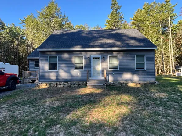 52 Marcie Way, Ogunquit, ME 03907