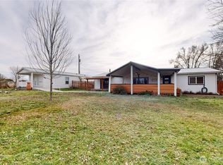 647 Baldwin Rd, Walla Walla, WA 99362