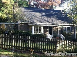 86 Fairway Dr, Asheville, NC 28805