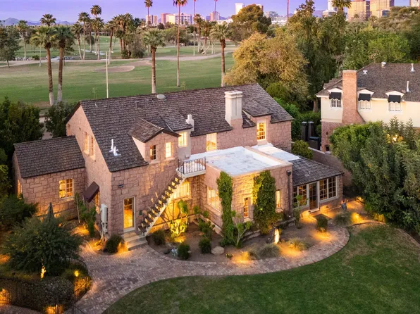 1015 W ENCANTO Boulevard, Phoenix, AZ 85007