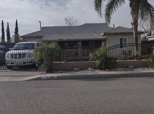 8190 Reseda Ave, Fontana, CA 92335