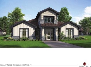 110 N View Dr #B, Branson, MO 65616