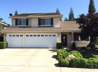 2775 Swallowview Dr, Lincoln, CA 95648