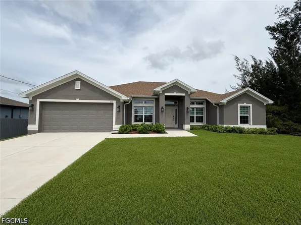 1133 NW 28th Ave, Cape Coral, FL 33993