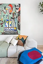 Rented by Artifact.co