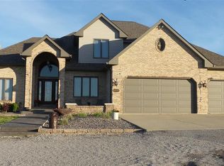 6531 Press Rd, Freeburg, IL 62243