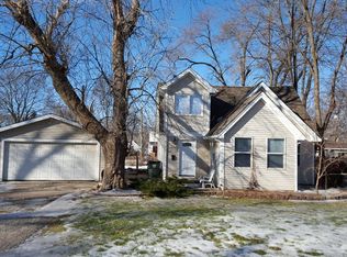 212 Highmoor Dr, Round Lake Park, IL