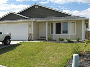 9624 Spencer Ct, Cheney, WA 99004