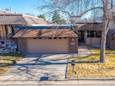7446 W Cedar Cir, Lakewood, CO, 80226