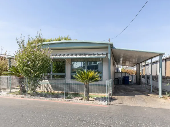 1272 Villa Ave Space 92, Clovis, CA 93612