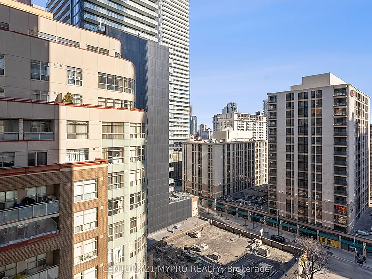 15 Grenville St #1007 — Photo 25