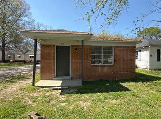 808 Cobb Cir, Brownsville, TN 38012