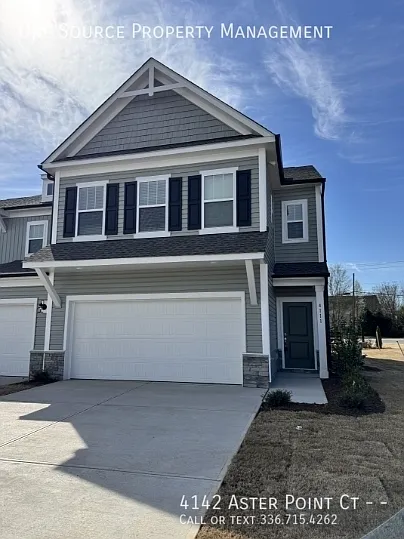 3 bed, 2.5 bath, 2174 sqft, $2,200 — Photo 1