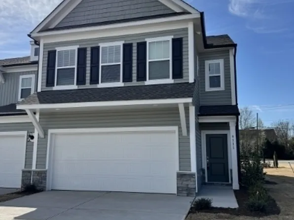4142 Aster Point Ct, Pfafftown, NC 27040