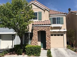 8242 Golden Flowers St, Las Vegas, NV 89139