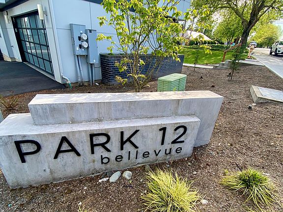 Park 12 - Spring District in Bellevue, WA