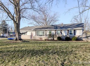 6835 Kay Boer Dr, Jenison, MI 49428