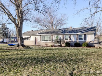 6835 Kay Boer Dr, Jenison, MI, 49428