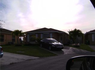 25646 SW 125th Pl, Homestead, FL 33032