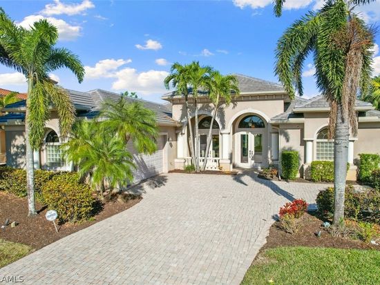 12042 Cypress Links Dr, Fort Myers, FL 33913