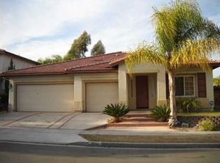 1631 Coolsprings Ct, Chula Vista, CA 91913
