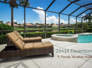 26414 Doverstone St, Bonita Springs, FL 34135