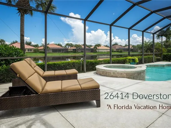 26414 Doverstone St, Bonita Springs, FL 34135