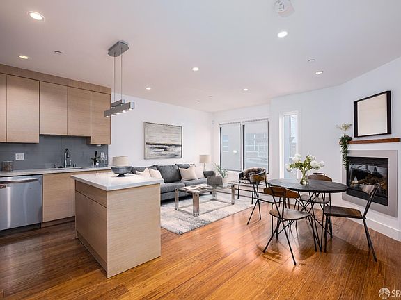 3rd image of 537 Natoma St #202