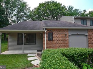 401 Curtis Ct, Chesterbrook, PA 19087