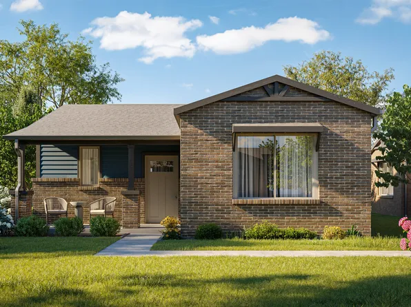 Trulo Homes Stone Ridge