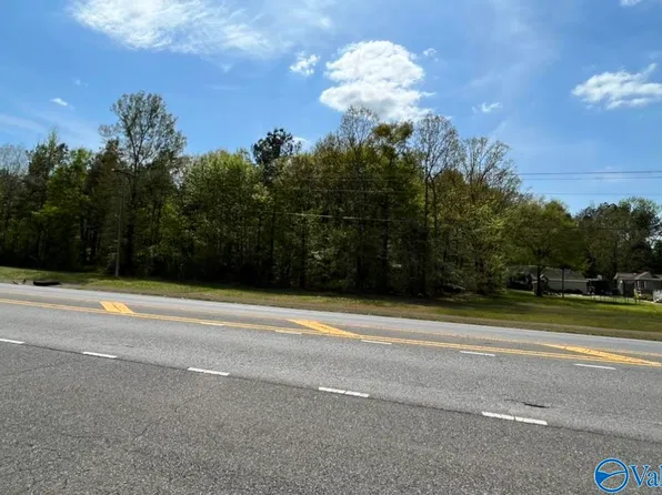Na Chesnut Byp, Centre, AL 35960