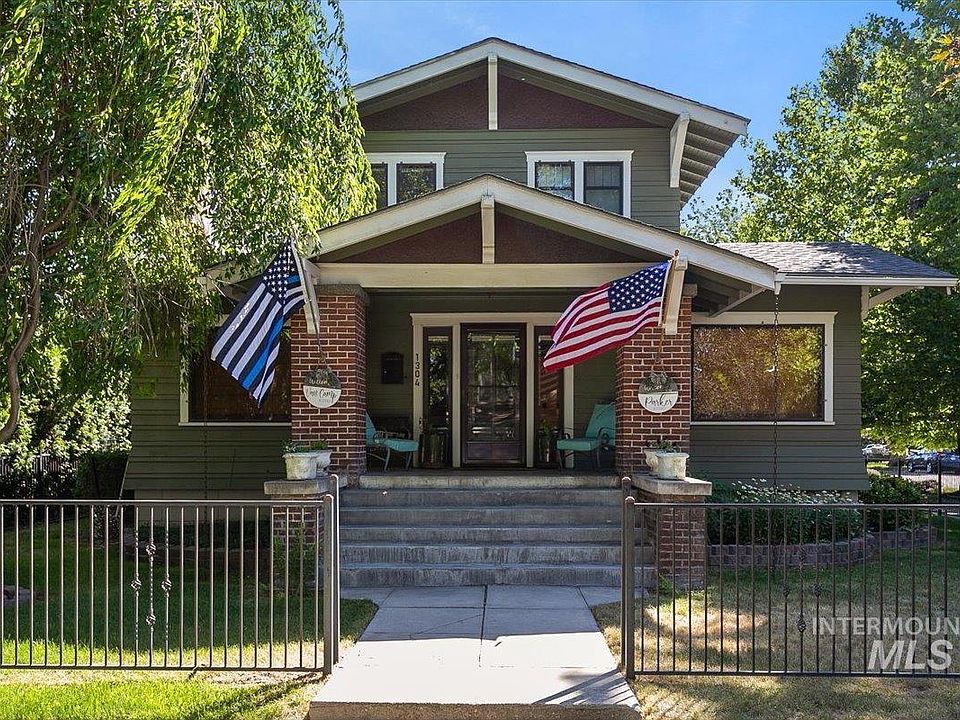 1304 Cleveland Blvd, Caldwell, ID 83605 MLS 98850558 Zillow
