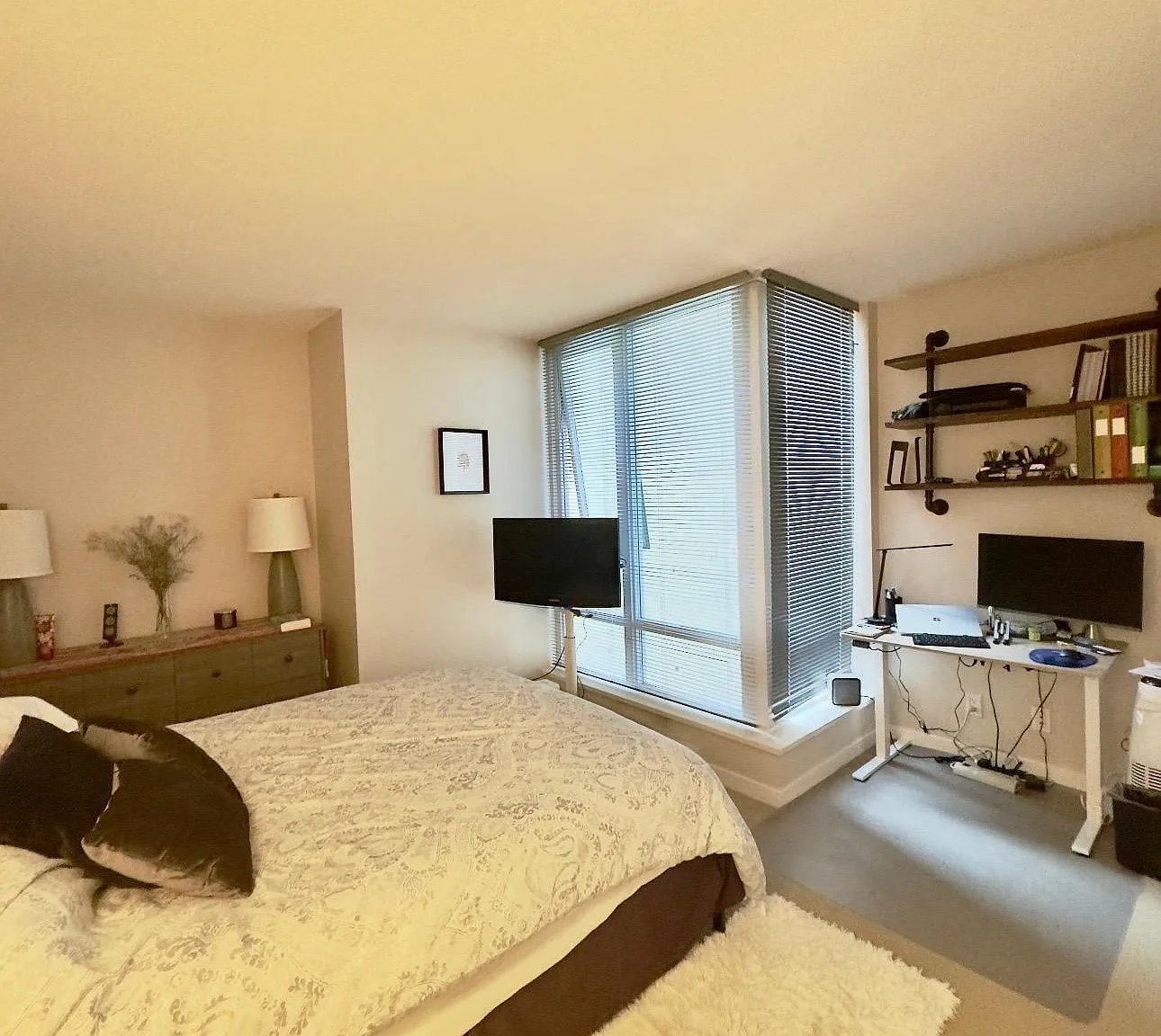 1 bed, 844 sqft, $3,750 — Photo 1