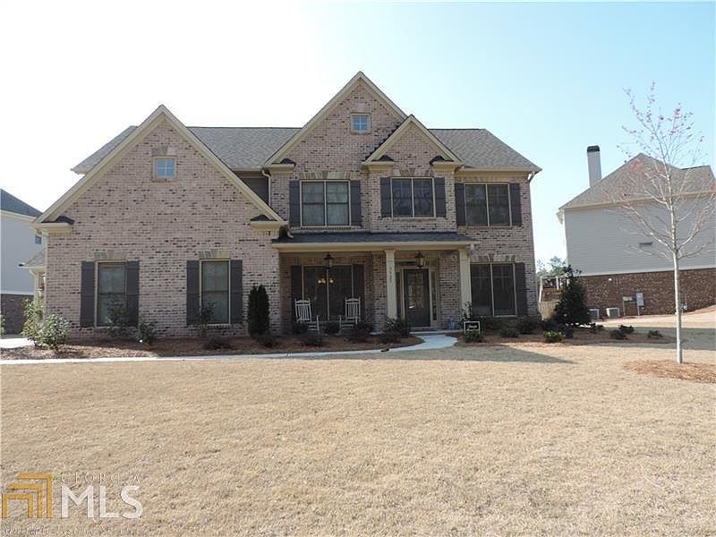 3525 Sutters Pond Run NW, Kennesaw, GA 30152 Zillow