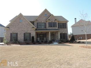 3525 Sutters Pond Run NW, Kennesaw, GA