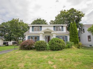 50 New York Ave, Rensselaer, NY 12144