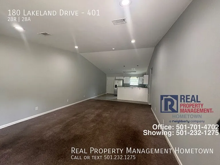 180 Lakeland Dr #401 — Photo 2