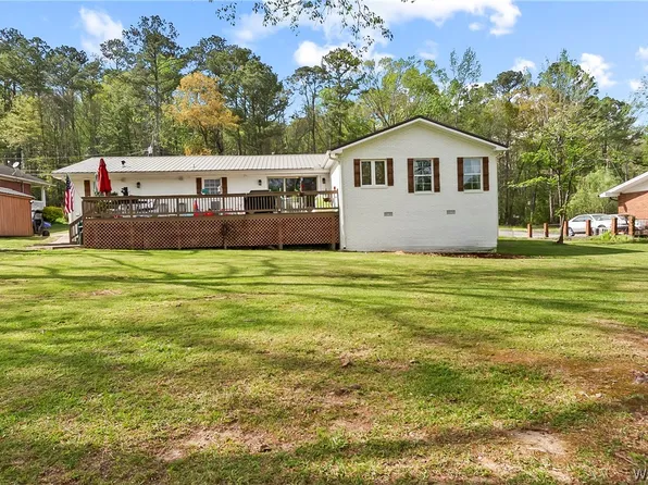7808 Lake Sherwood Cir, Northport, AL 35473