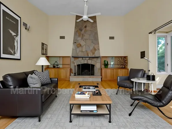 52 Rayburn Rd, Belmont, MA 02478