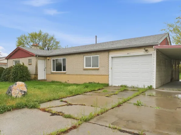 4411 W 4715 S, Salt Lake City, UT 84118